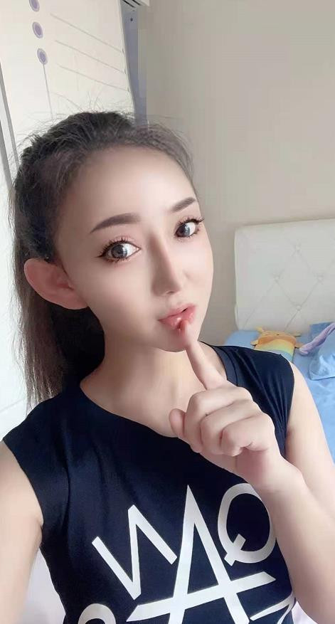 海珠小御姐柒柒